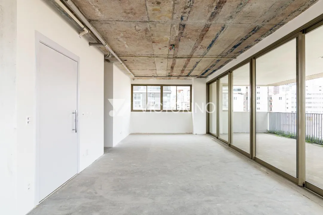 Apartamento com 3 suítes à venda em Cerqueira César, São Paulo, por R$ 9.400.000 Imagem 4