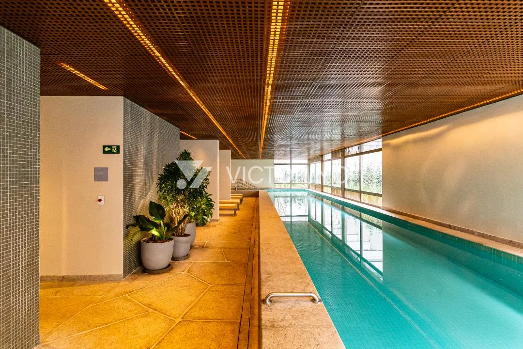 Apartamento com 3 suítes à venda em Cerqueira César, São Paulo, por R$ 9.400.000 Imagem 34