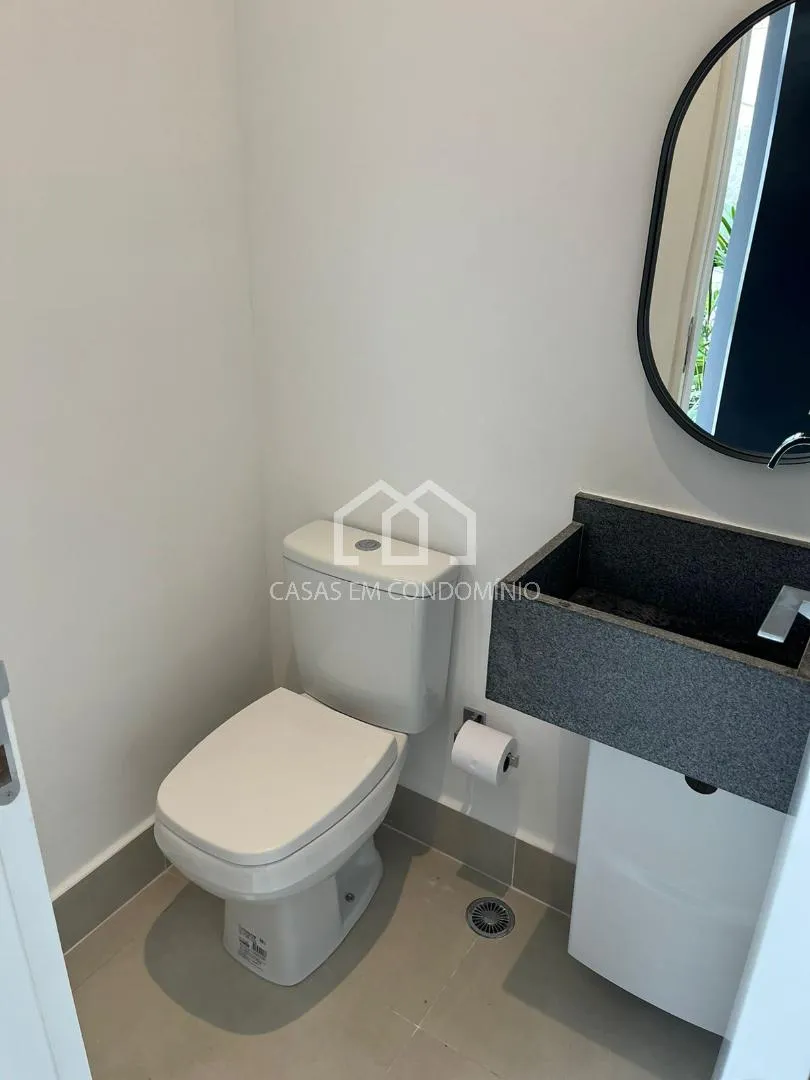 Casa de condomínio com 2 suítes à venda em Vila Mariana, São Paulo, por R$ 1.850.000 Imagem 8