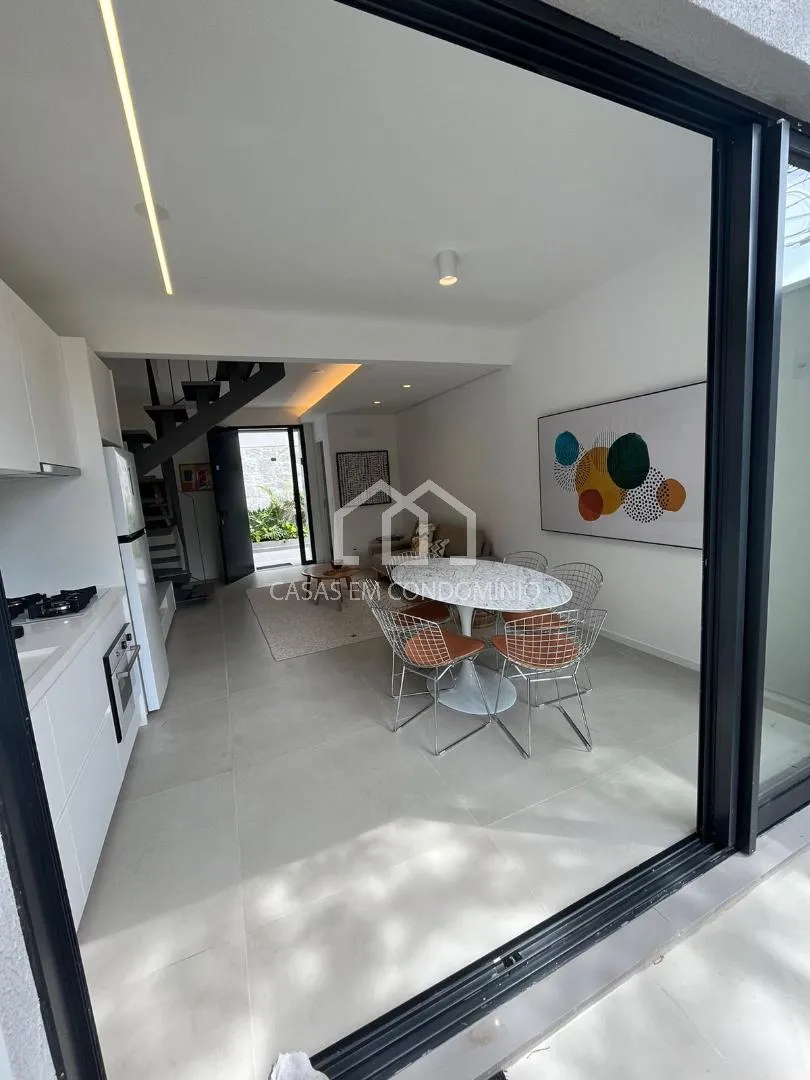 Casa de condomínio com 2 suítes à venda em Vila Mariana, São Paulo, por R$ 1.850.000 Imagem 7