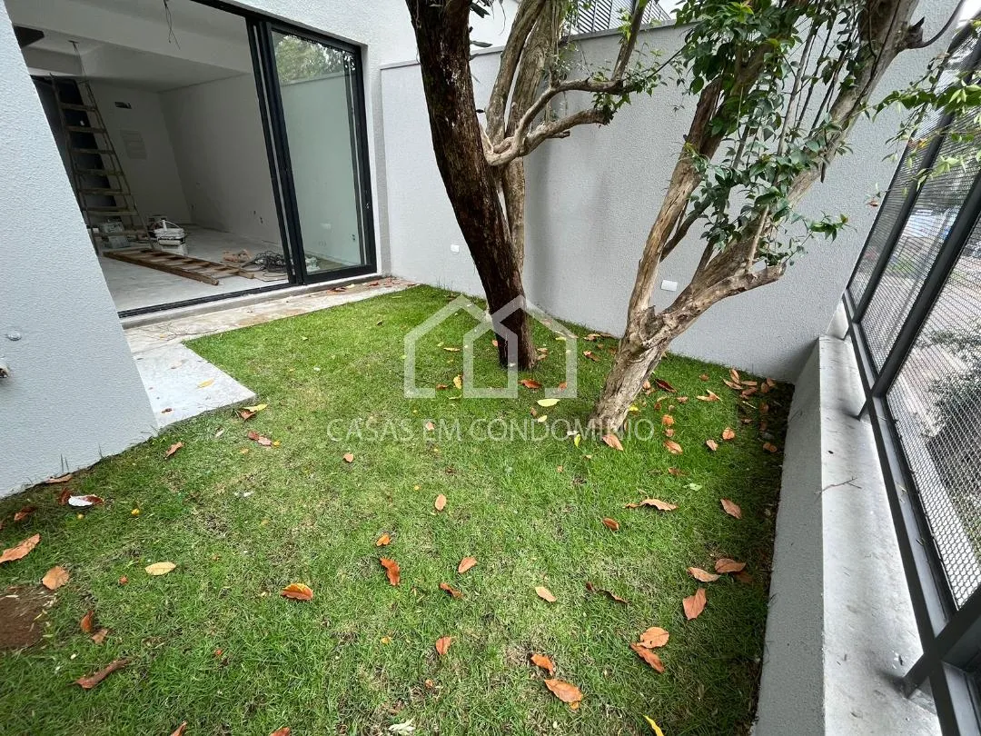 Casa de condomínio com 2 suítes à venda em Vila Mariana, São Paulo, por R$ 1.850.000 Imagem 9