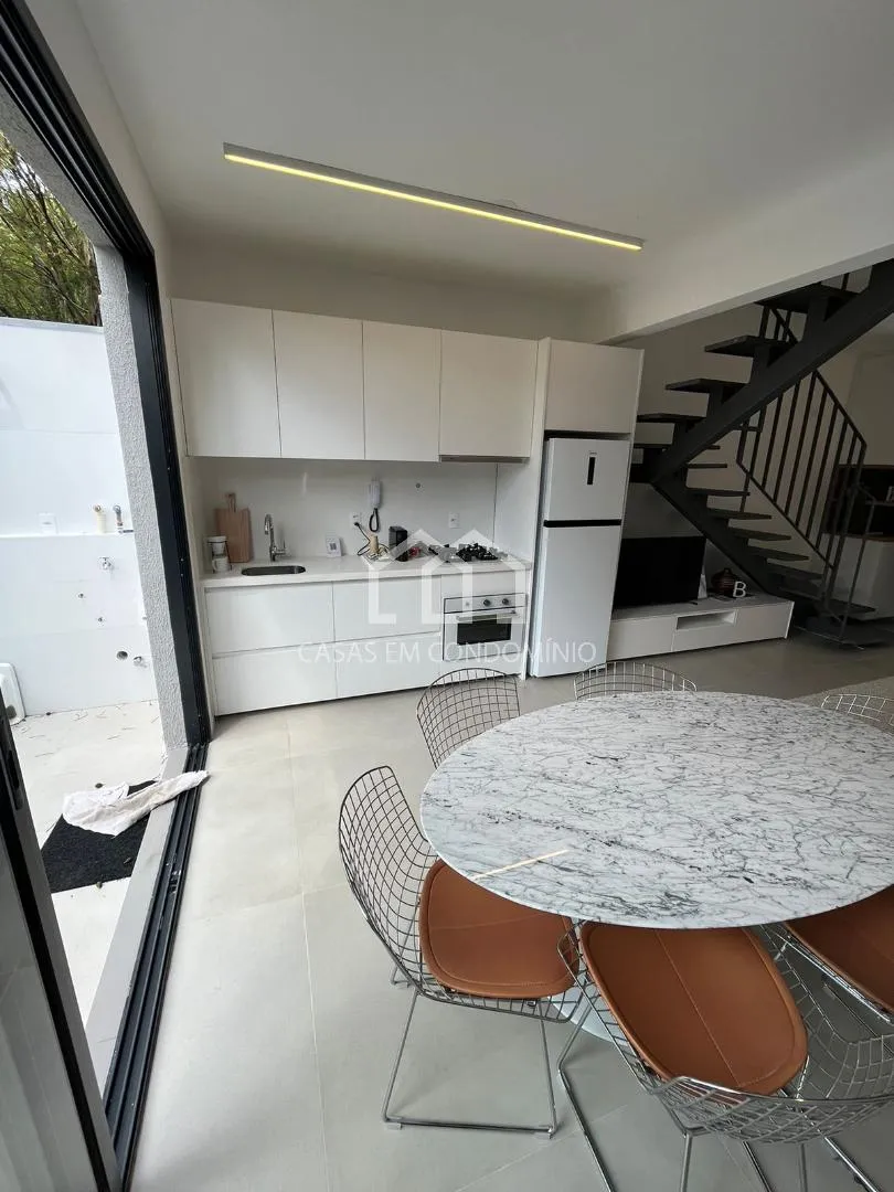 Casa de condomínio com 2 suítes à venda em Vila Mariana, São Paulo, por R$ 1.850.000 Imagem 5