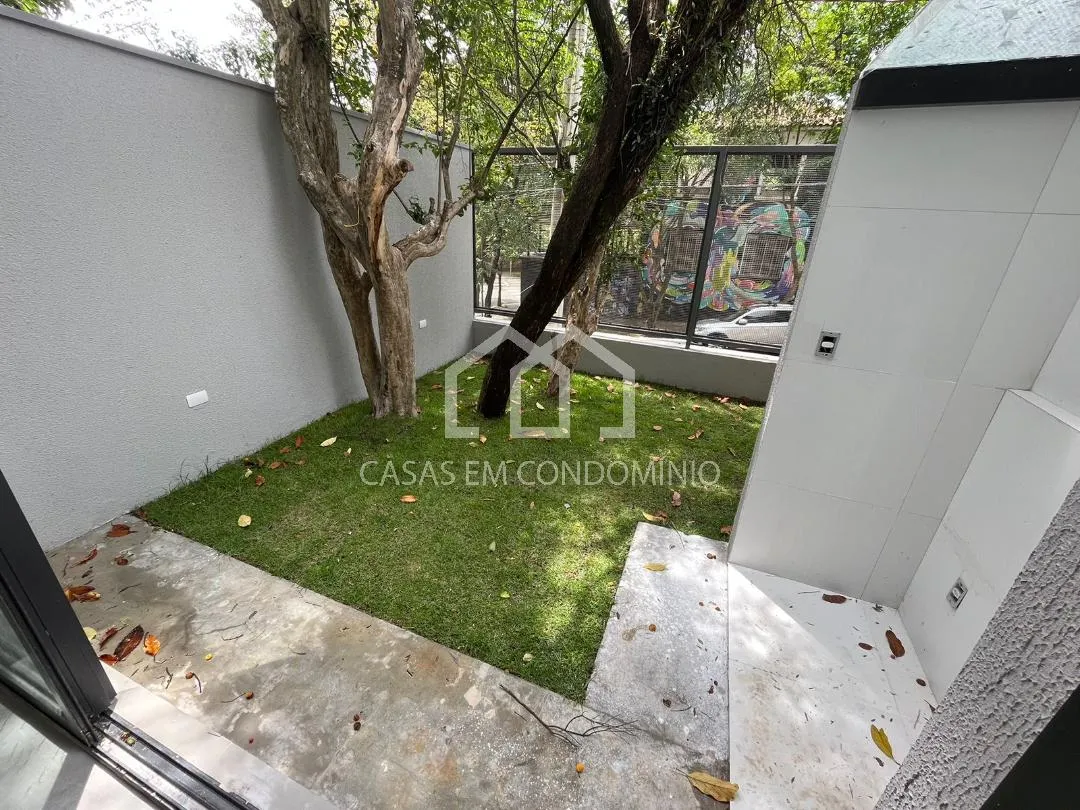 Casa de condomínio com 2 suítes à venda em Vila Mariana, São Paulo, por R$ 1.850.000 Imagem 10