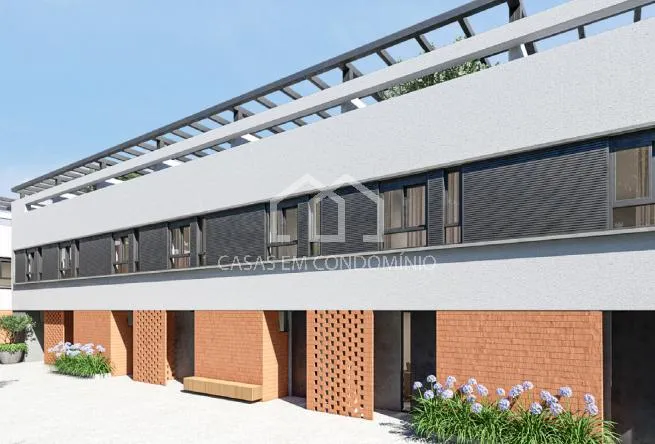 Casa de condomínio com 2 suítes à venda em Vila Mariana, São Paulo, por R$ 1.782.000 Imagem 7