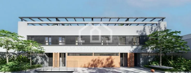 Casa de condomínio com 2 suítes à venda em Vila Mariana, São Paulo, por R$ 1.782.000 Imagem 6