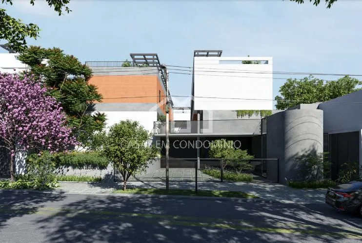 Casa de condomínio com 2 suítes à venda em Vila Mariana, São Paulo, por R$ 1.782.000