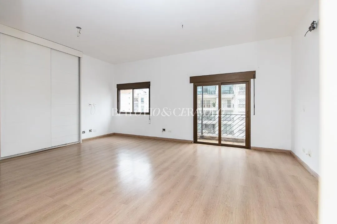 Cobertura com 3 suítes à venda em Moema, São Paulo, por R$ 4.790.000 Imagem 18