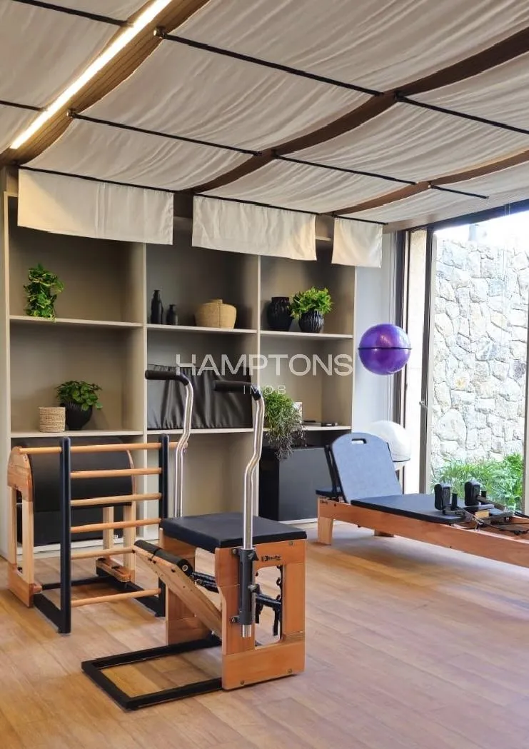 Apartamento com 4 suítes à venda em Jardim Paulista, São Paulo, por R$ 16.500.000 Imagem 13