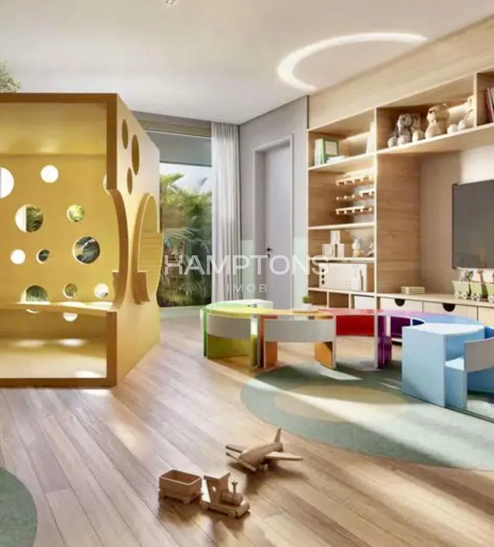 Apartamento com 4 suítes à venda em Jardim Paulista, São Paulo, por R$ 16.500.000 Imagem 17