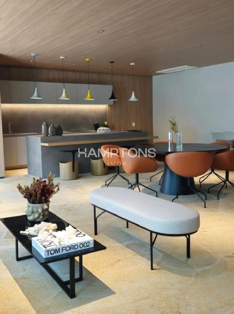 Apartamento com 4 suítes à venda em Jardim Paulista, São Paulo, por R$ 16.500.000 Imagem 2