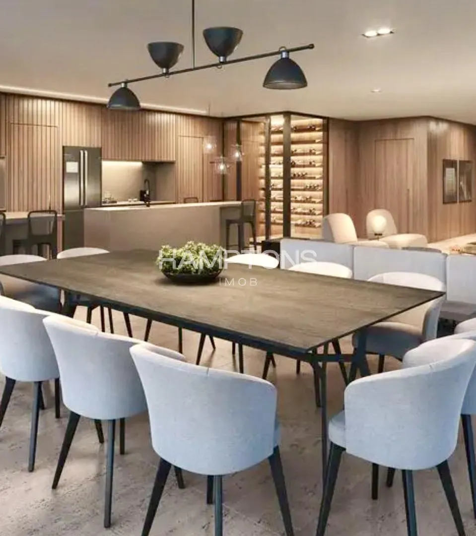 Apartamento com 4 suítes à venda em Jardim Paulista, São Paulo, por R$ 16.500.000 Imagem 19