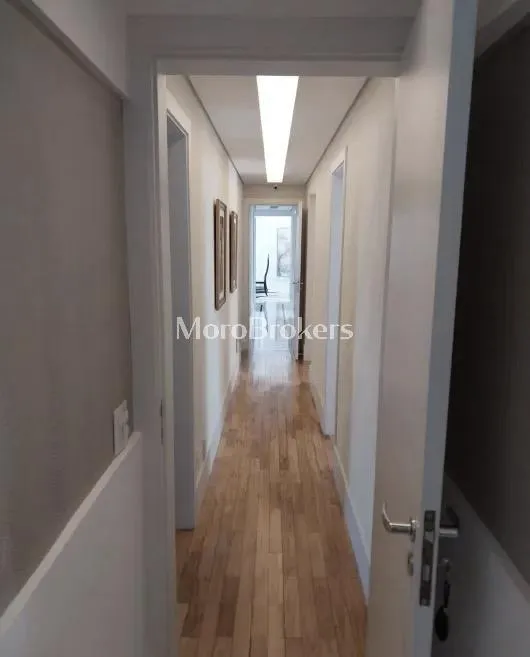 Apartamento com 4 suítes à venda em Moema, São Paulo, por R$ 6.990.000 Imagem 11