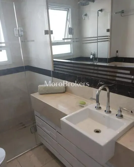 Apartamento com 4 suítes à venda em Moema, São Paulo, por R$ 6.990.000 Imagem 13