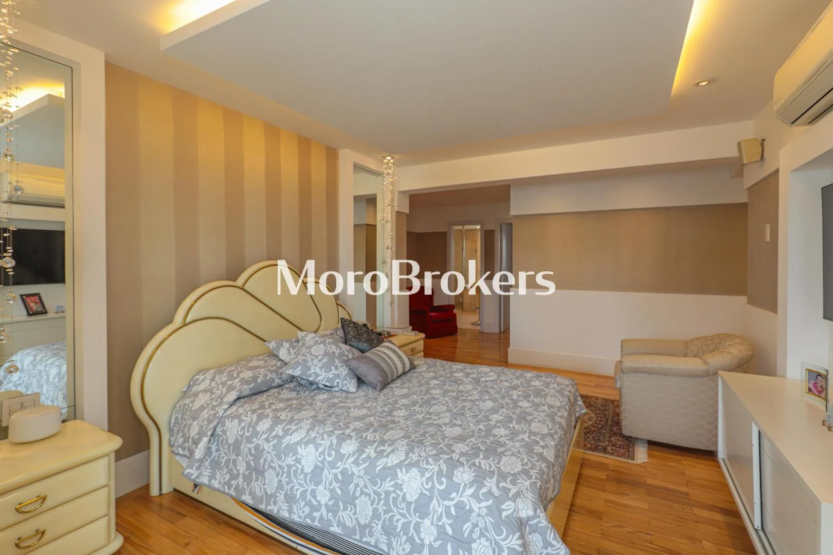 Apartamento com 4 suítes à venda em Moema, São Paulo, por R$ 6.990.000 Imagem 34