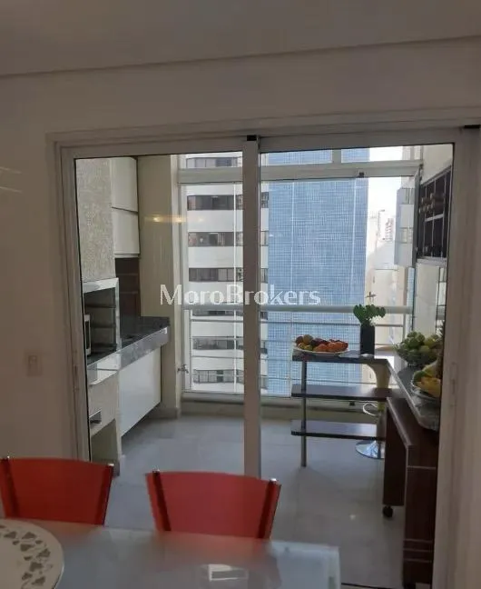Apartamento com 4 suítes à venda em Moema, São Paulo, por R$ 6.990.000 Imagem 21