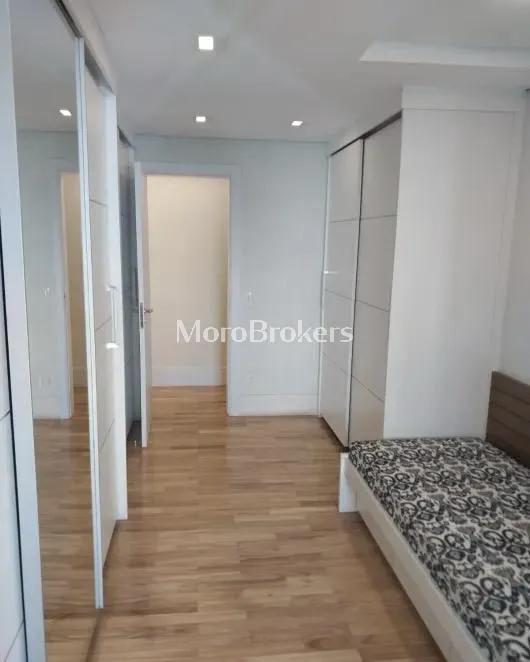 Apartamento com 4 suítes à venda em Moema, São Paulo, por R$ 6.990.000 Imagem 14