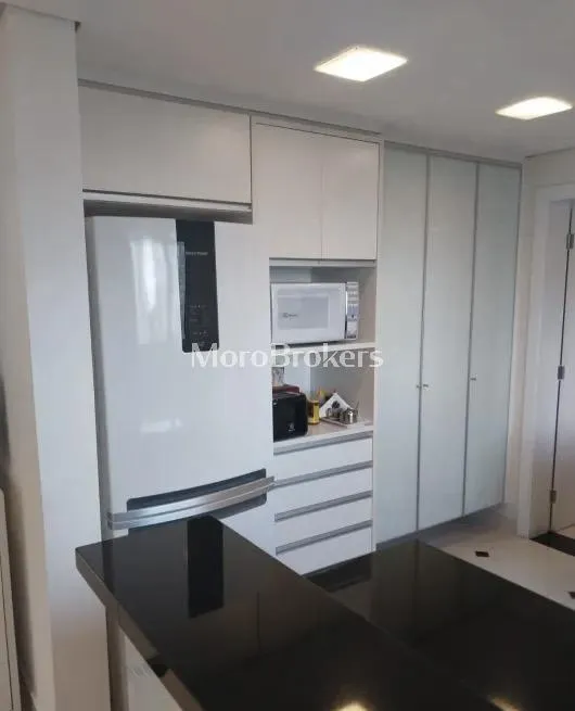 Apartamento com 4 suítes à venda em Moema, São Paulo, por R$ 6.990.000 Imagem 24