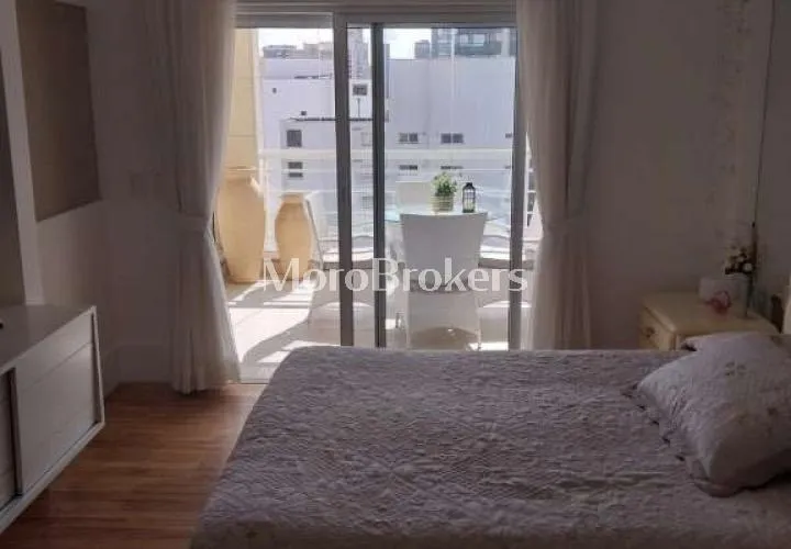 Apartamento com 4 suítes à venda em Moema, São Paulo, por R$ 6.990.000 Imagem 29