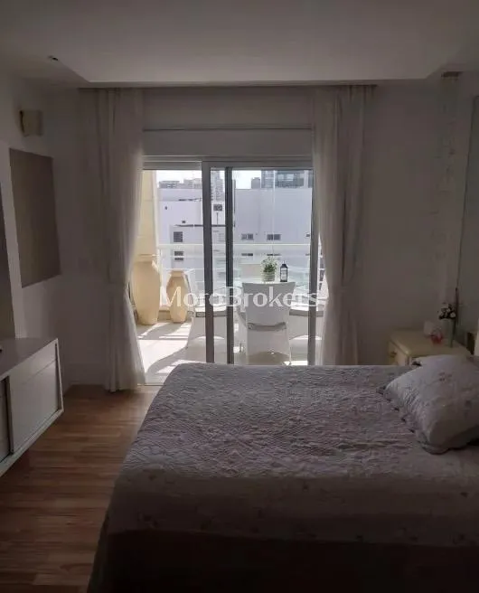 Apartamento com 4 suítes à venda em Moema, São Paulo, por R$ 6.990.000 Imagem 18