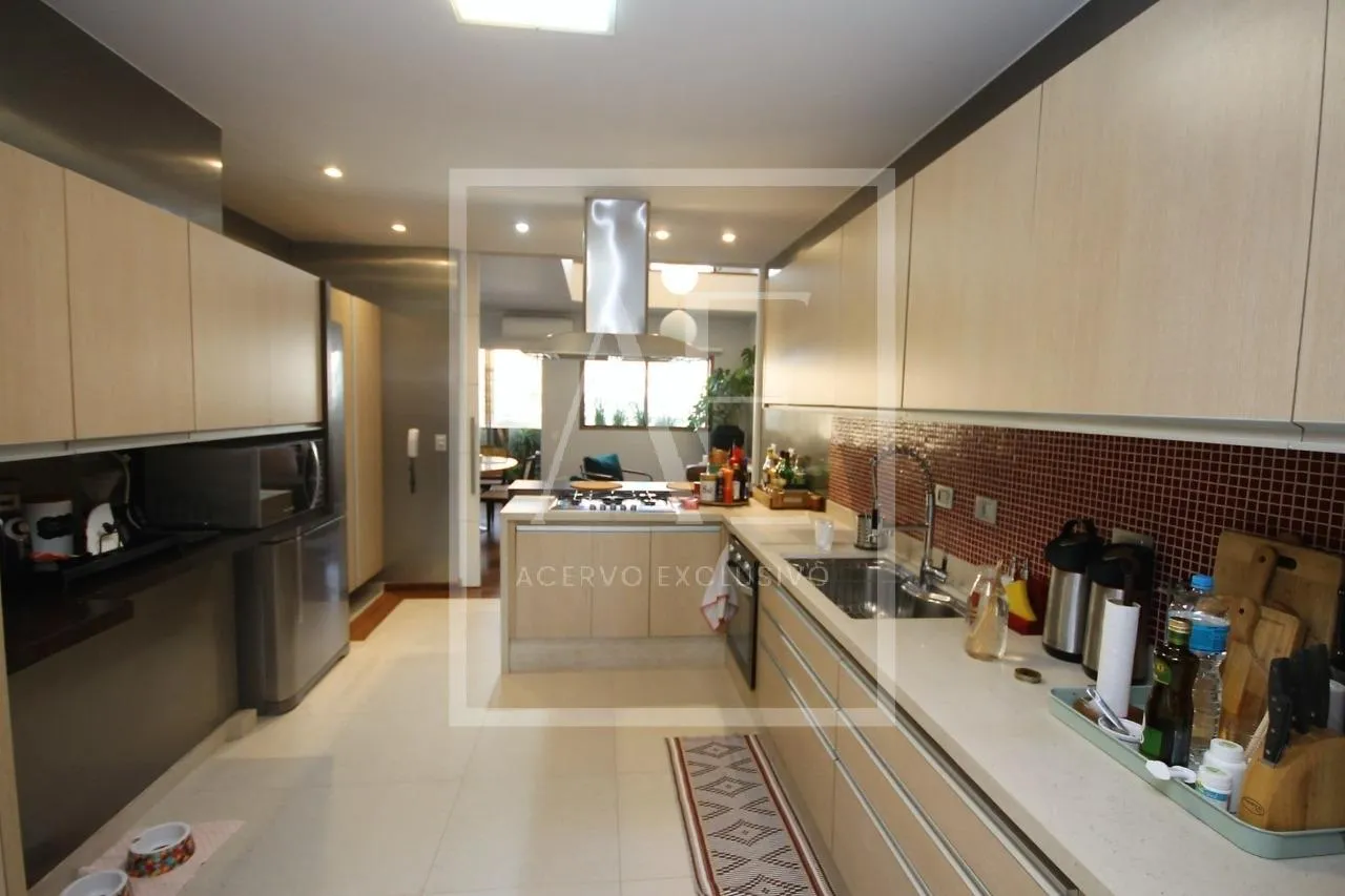 Cobertura com 1 suítes à venda em Vila Clementino, São Paulo, por R$ 2.375.000 Imagem 17