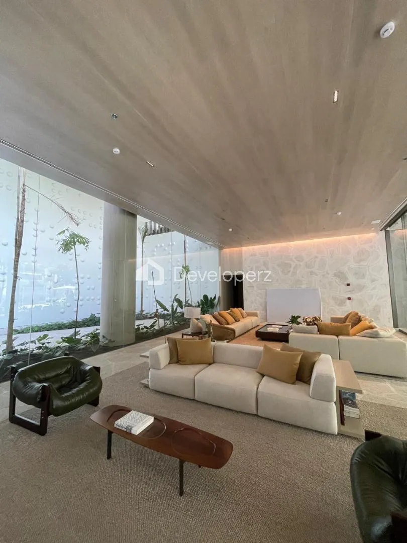 Apartamento com 3 suítes à venda em Pinheiros, São Paulo, por R$ 8.400.000 Imagem 9