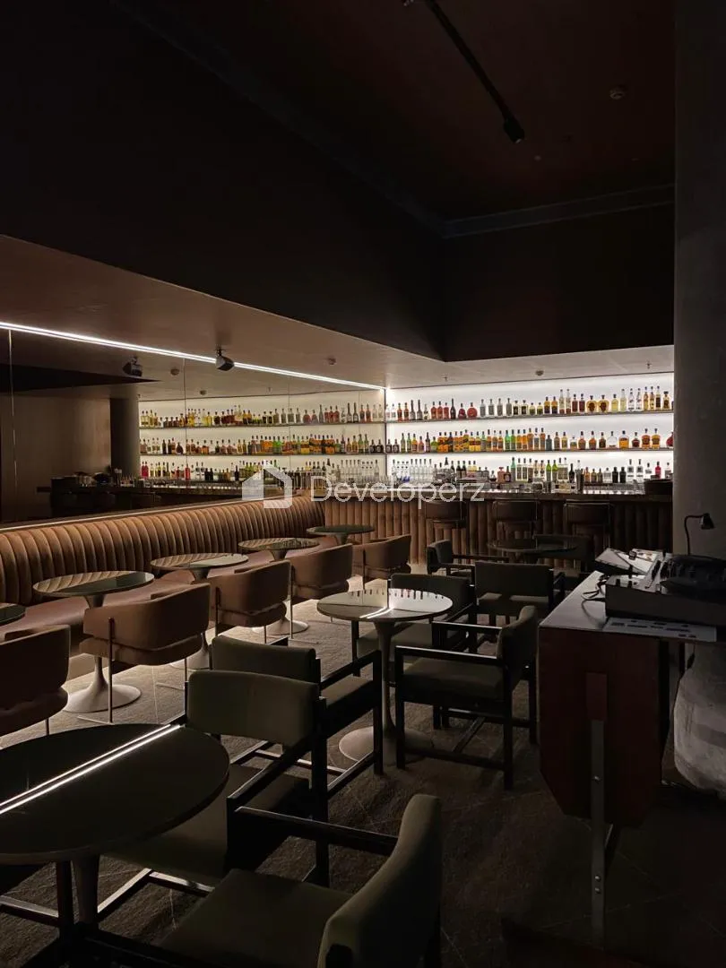 Apartamento com 3 suítes à venda em Pinheiros, São Paulo, por R$ 8.400.000 Imagem 10