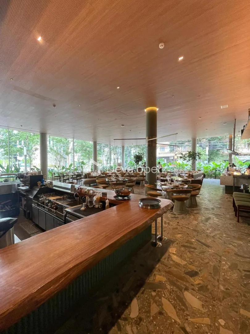 Apartamento com 3 suítes à venda em Pinheiros, São Paulo, por R$ 8.400.000 Imagem 11