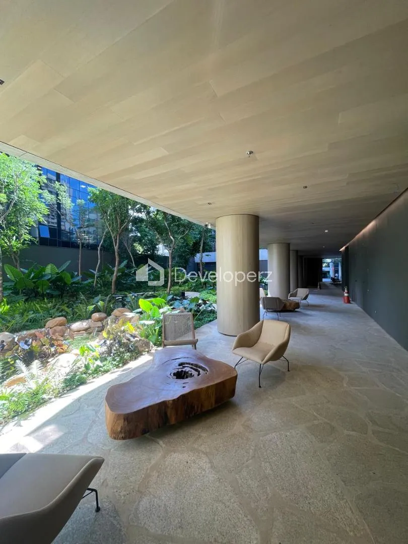 Apartamento com 3 suítes à venda em Pinheiros, São Paulo, por R$ 8.400.000 Imagem 4