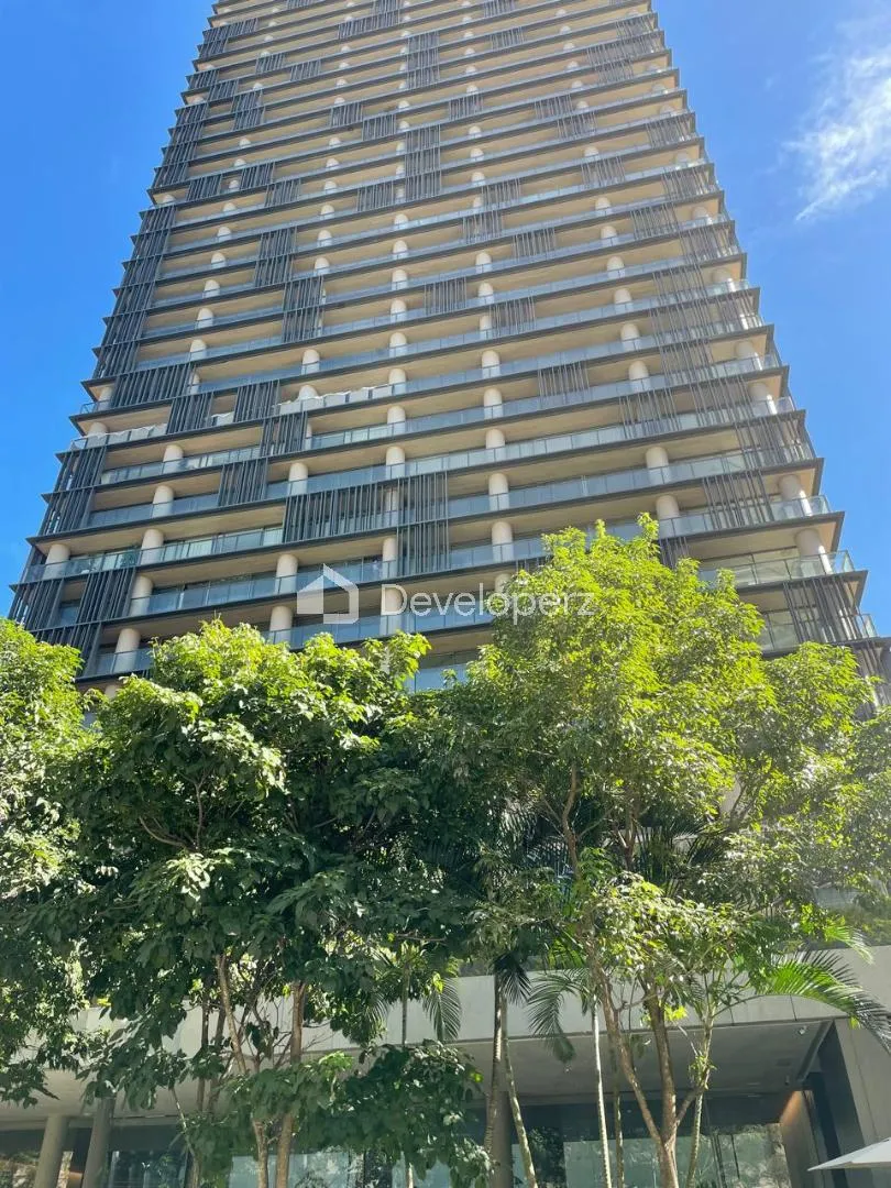 Apartamento com 3 suítes à venda em Pinheiros, São Paulo, por R$ 8.400.000