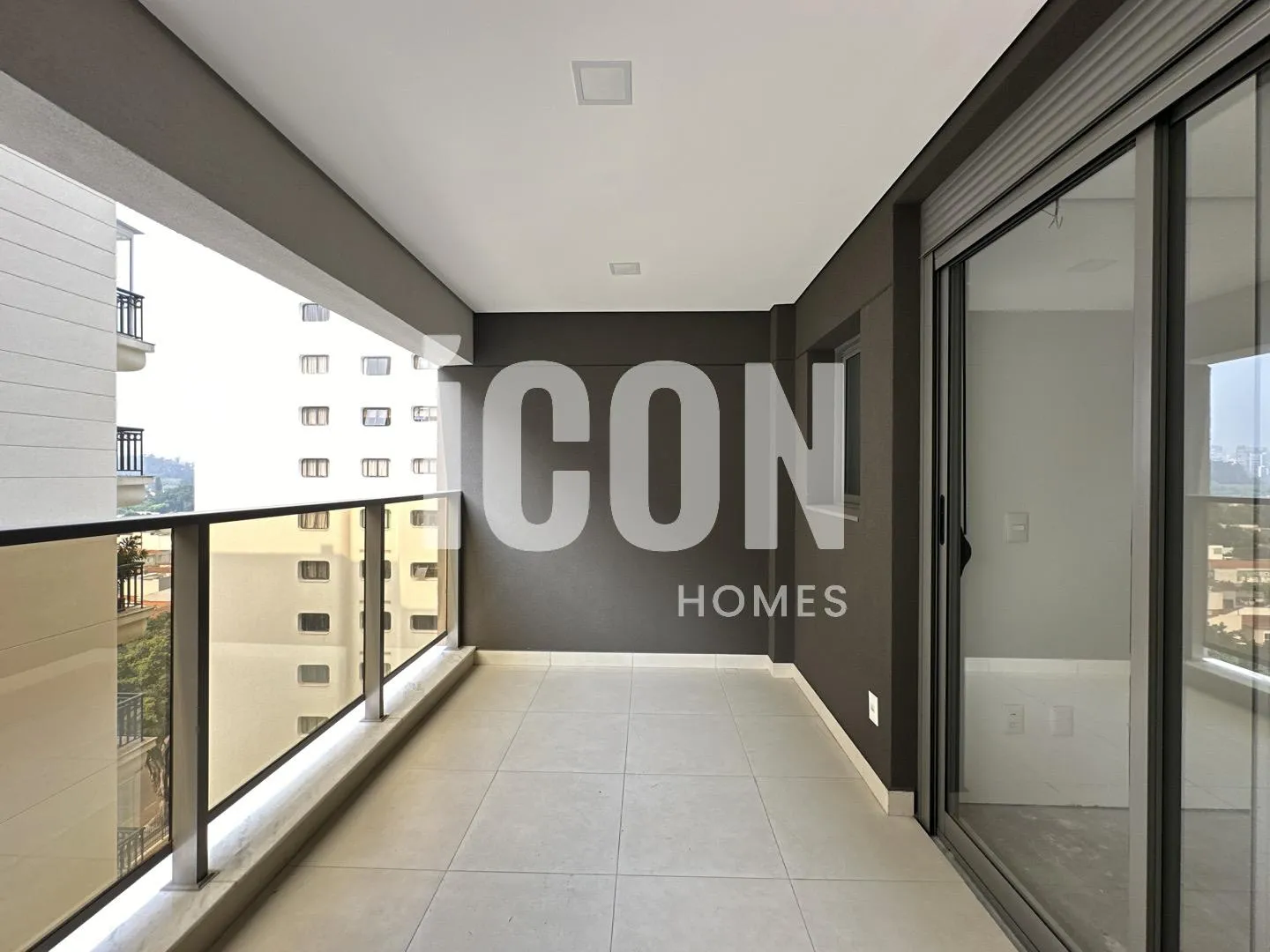 Apartamento com 1 suítes à venda em Vila Nova Conceição, São Paulo, por R$ 4.089.692 Imagem 2