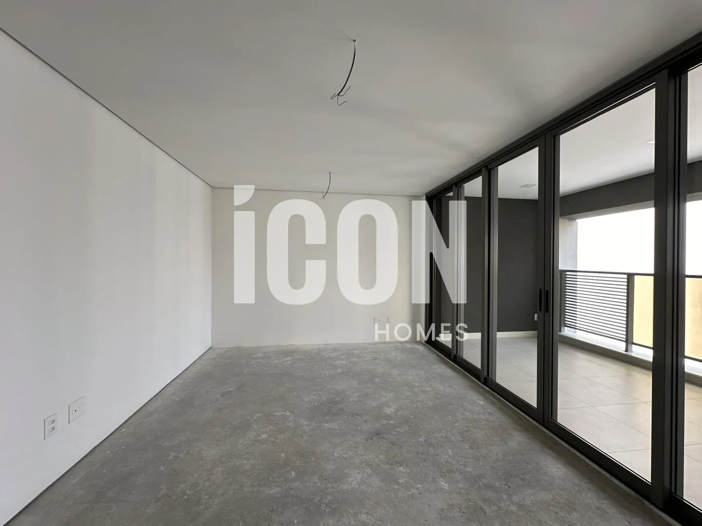 Apartamento com 1 suítes à venda em Vila Nova Conceição, São Paulo, por R$ 4.089.692 Imagem 5