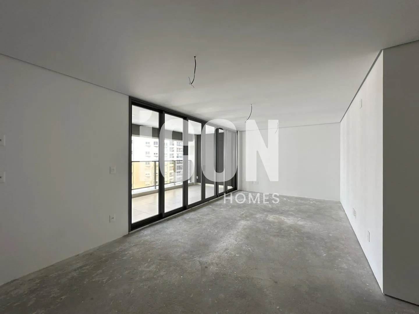 Apartamento com 1 suítes à venda em Vila Nova Conceição, São Paulo, por R$ 4.089.692