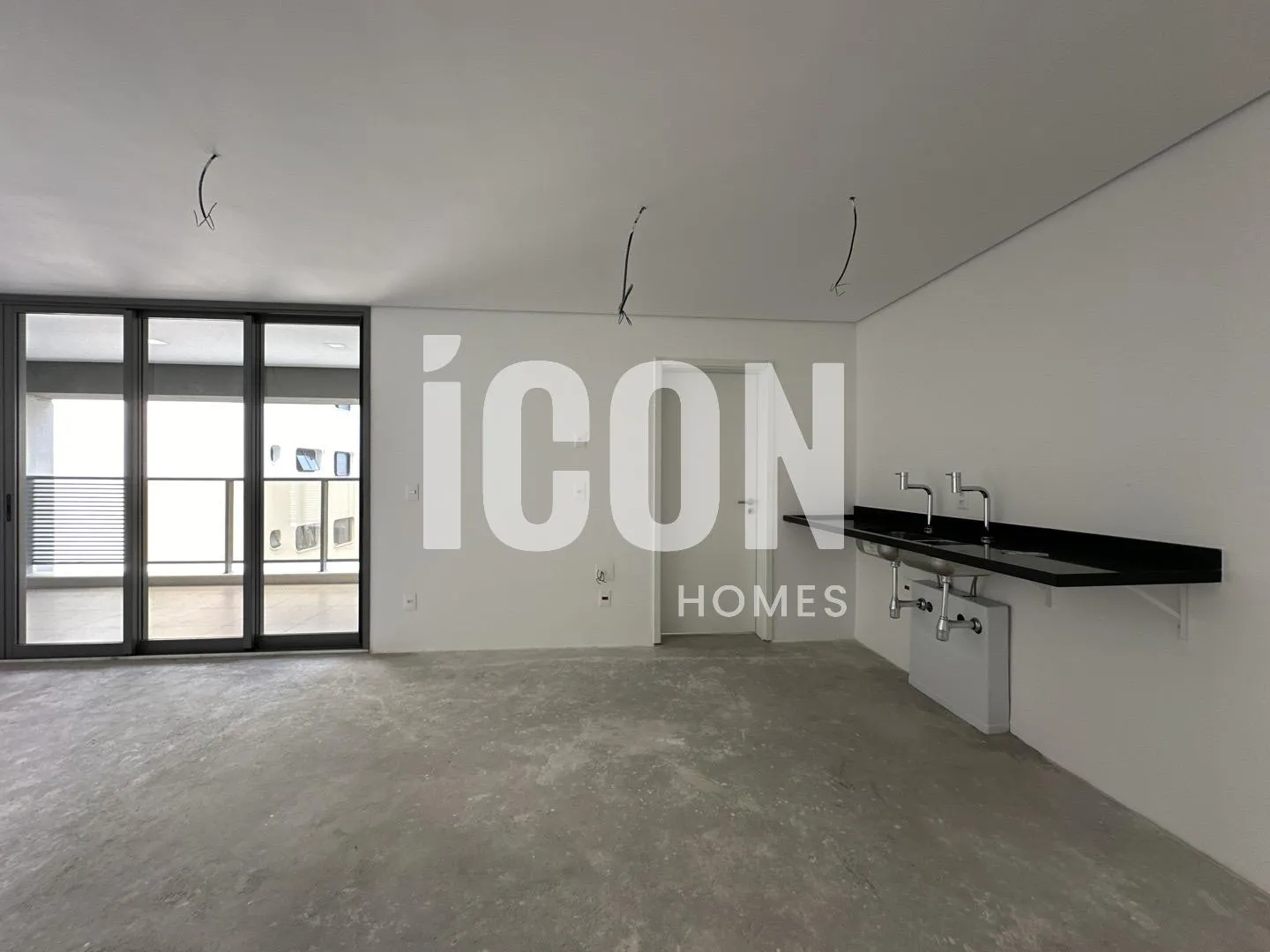 Apartamento com 1 suítes à venda em Vila Nova Conceição, São Paulo, por R$ 4.089.692 Imagem 4