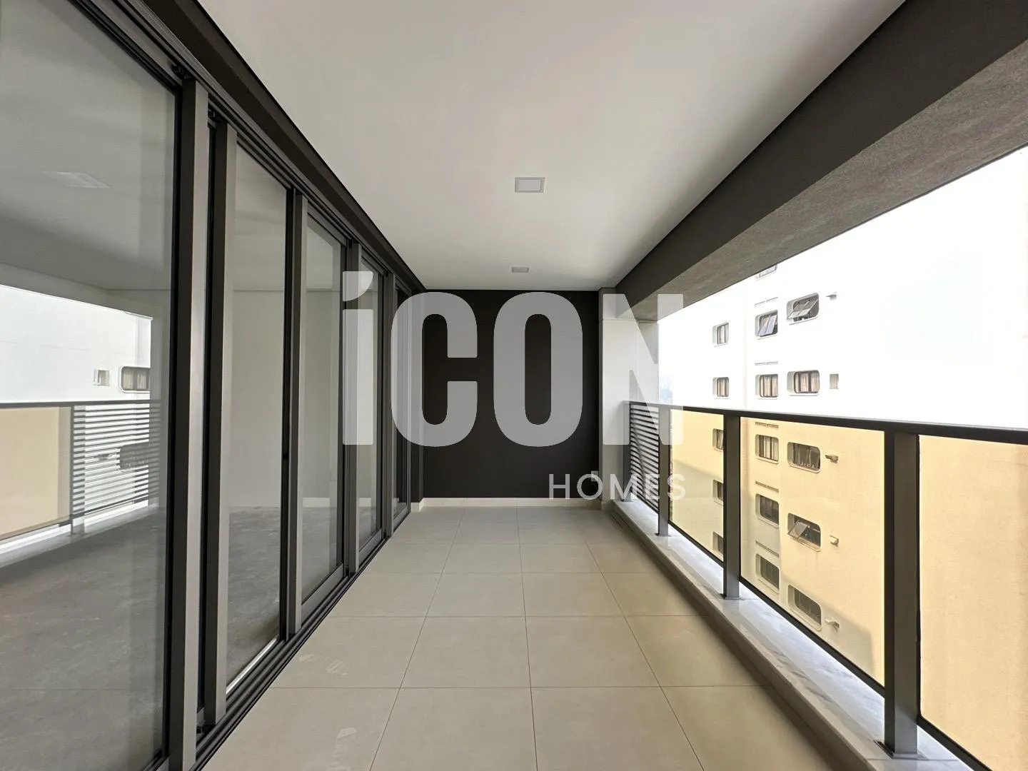 Apartamento com 1 suítes à venda em Vila Nova Conceição, São Paulo, por R$ 4.089.692 Imagem 3