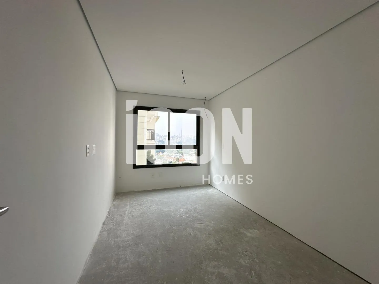 Apartamento com 1 suítes à venda em Vila Nova Conceição, São Paulo, por R$ 4.089.692 Imagem 11