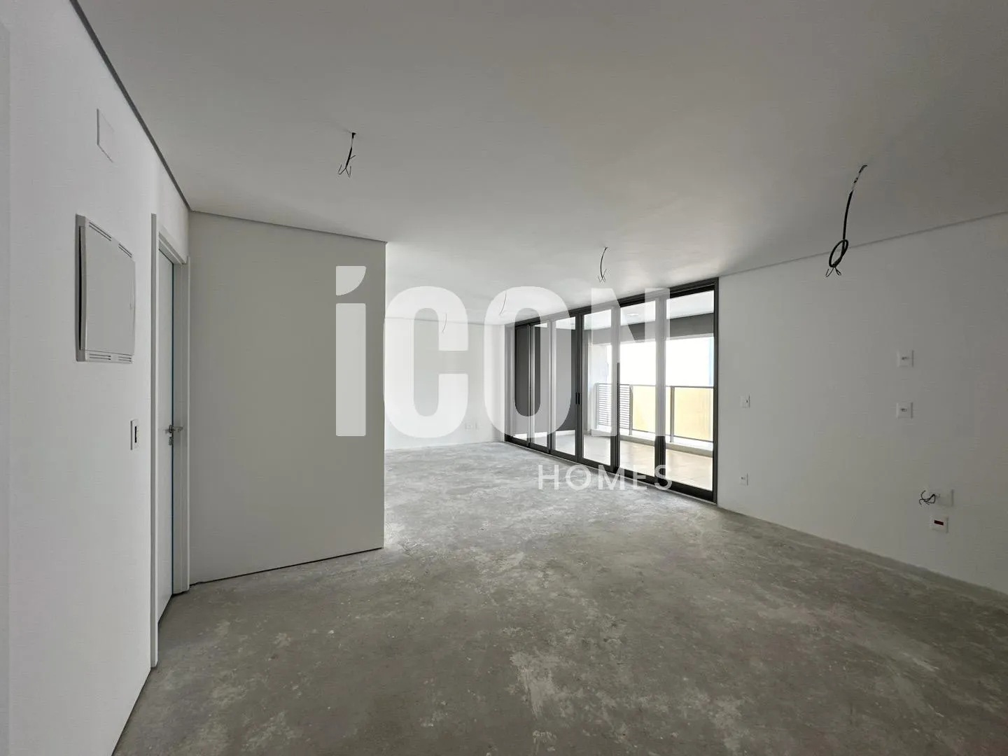 Apartamento com 1 suítes à venda em Vila Nova Conceição, São Paulo, por R$ 4.089.692 Imagem 13