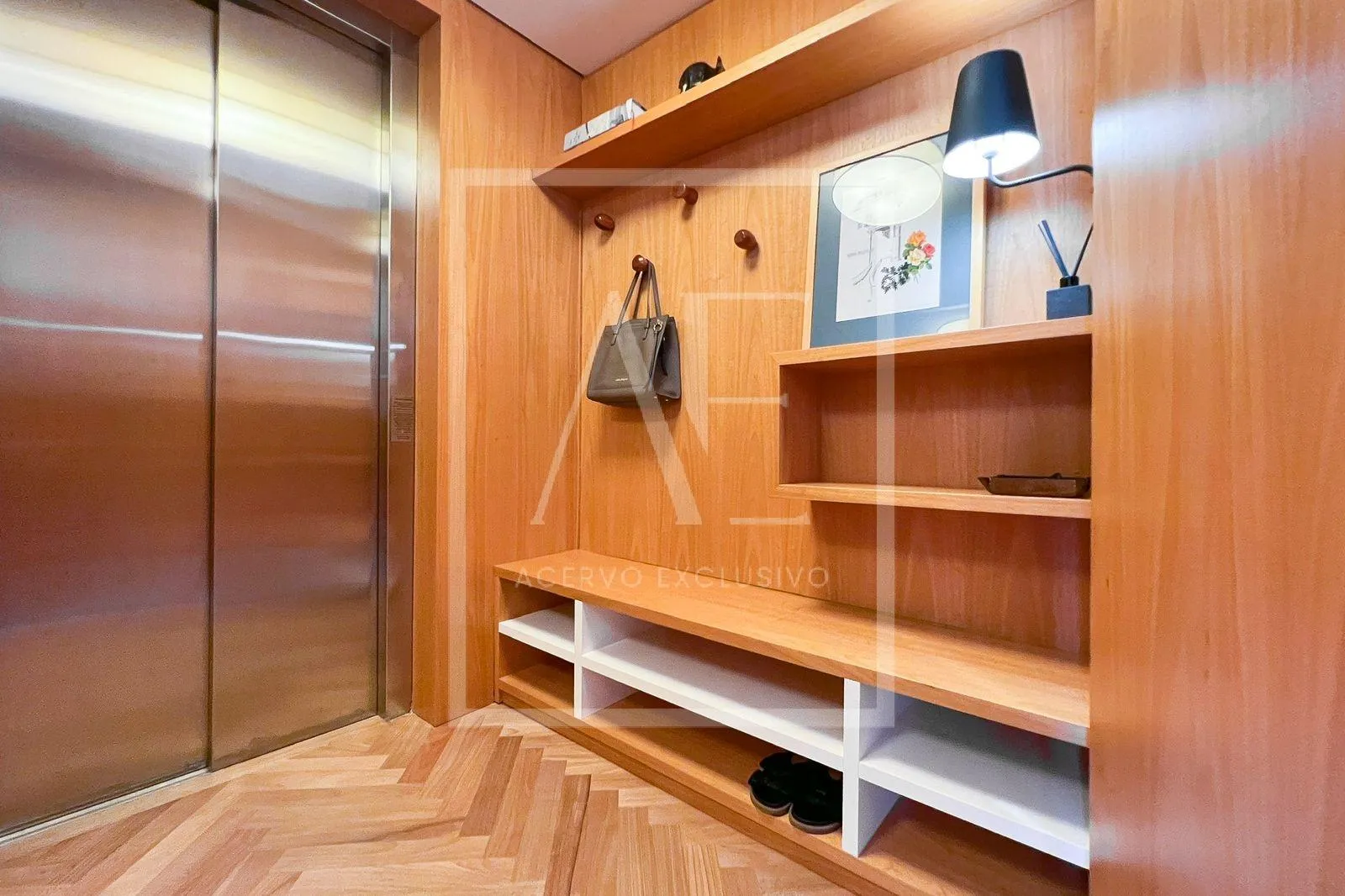 Apartamento com 3 suítes à venda em Vila Madalena, São Paulo, por R$ 4.390.000 Imagem 5