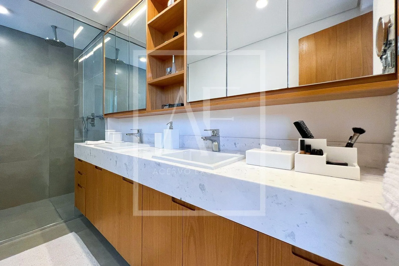 Apartamento com 3 suítes à venda em Vila Madalena, São Paulo, por R$ 4.390.000 Imagem 9