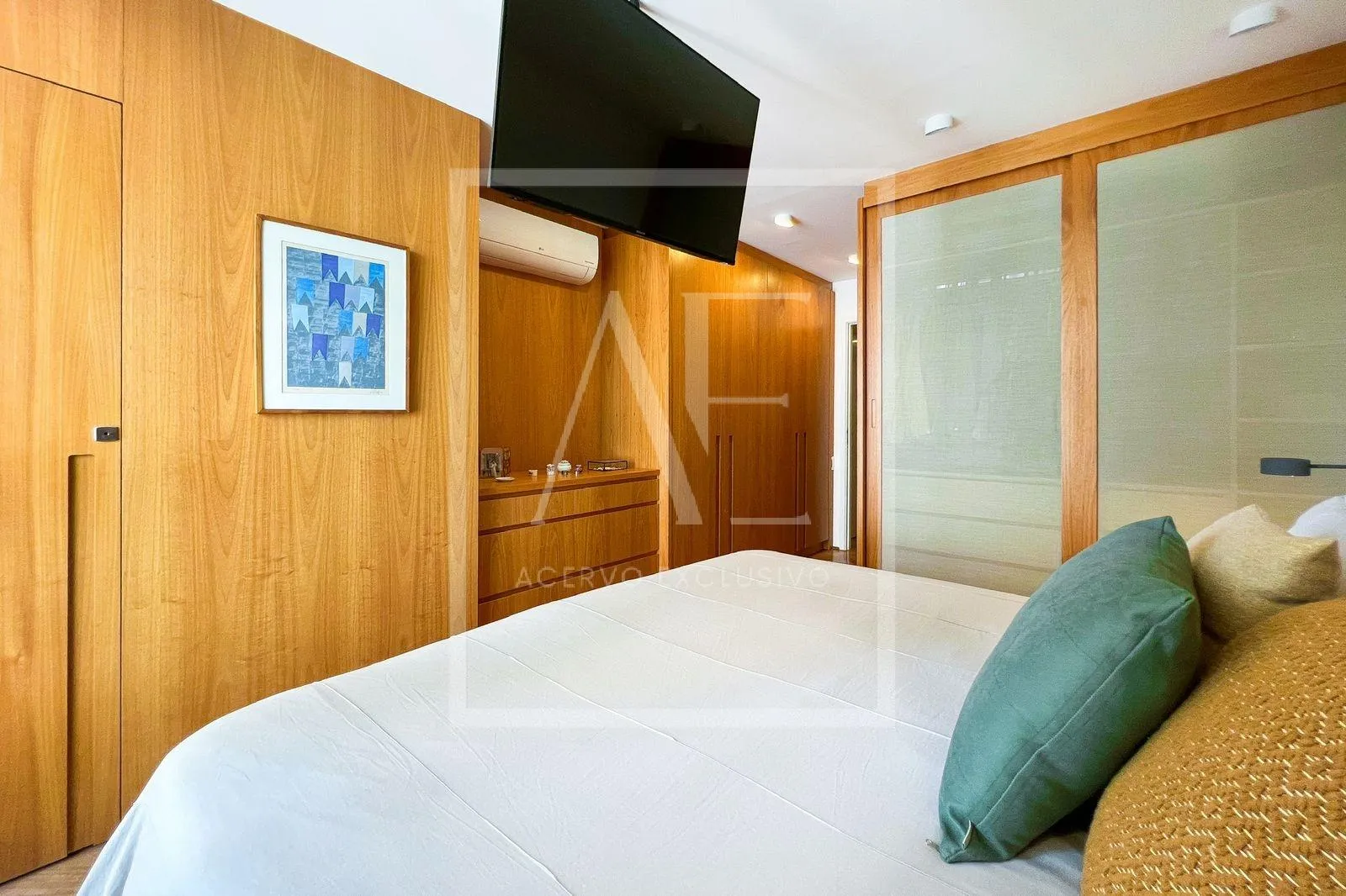 Apartamento com 3 suítes à venda em Vila Madalena, São Paulo, por R$ 4.390.000 Imagem 8