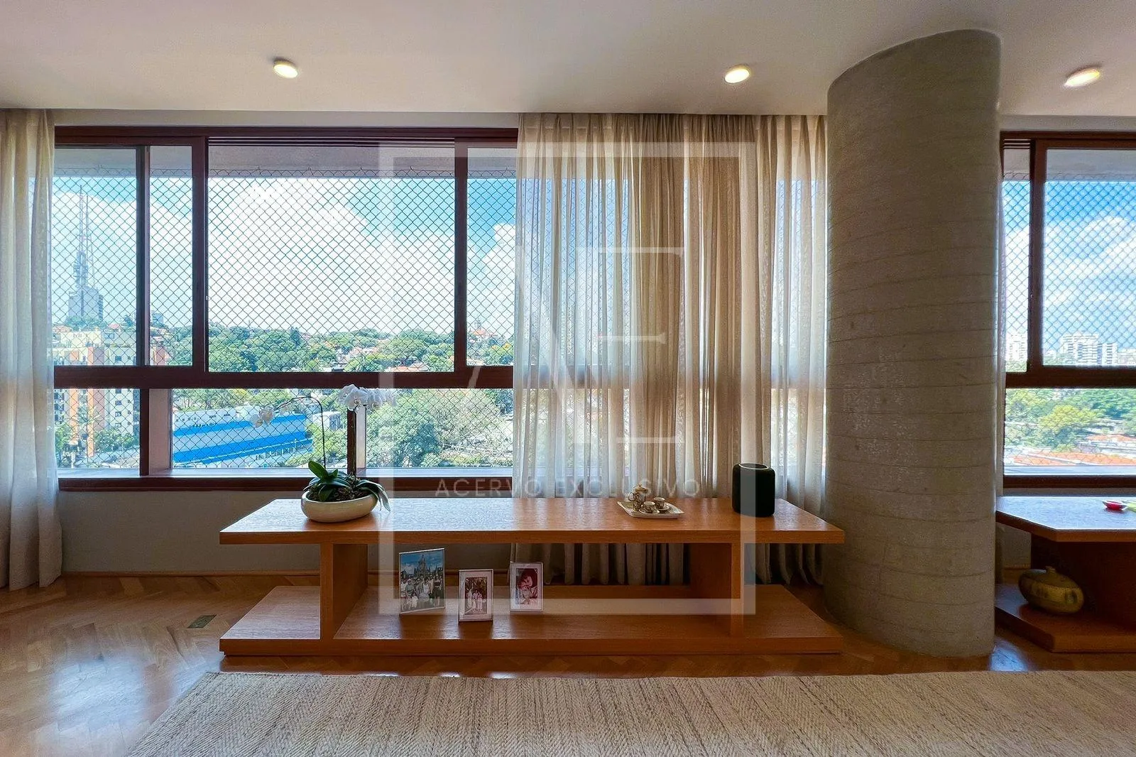 Apartamento com 3 suítes à venda em Vila Madalena, São Paulo, por R$ 4.390.000 Imagem 3