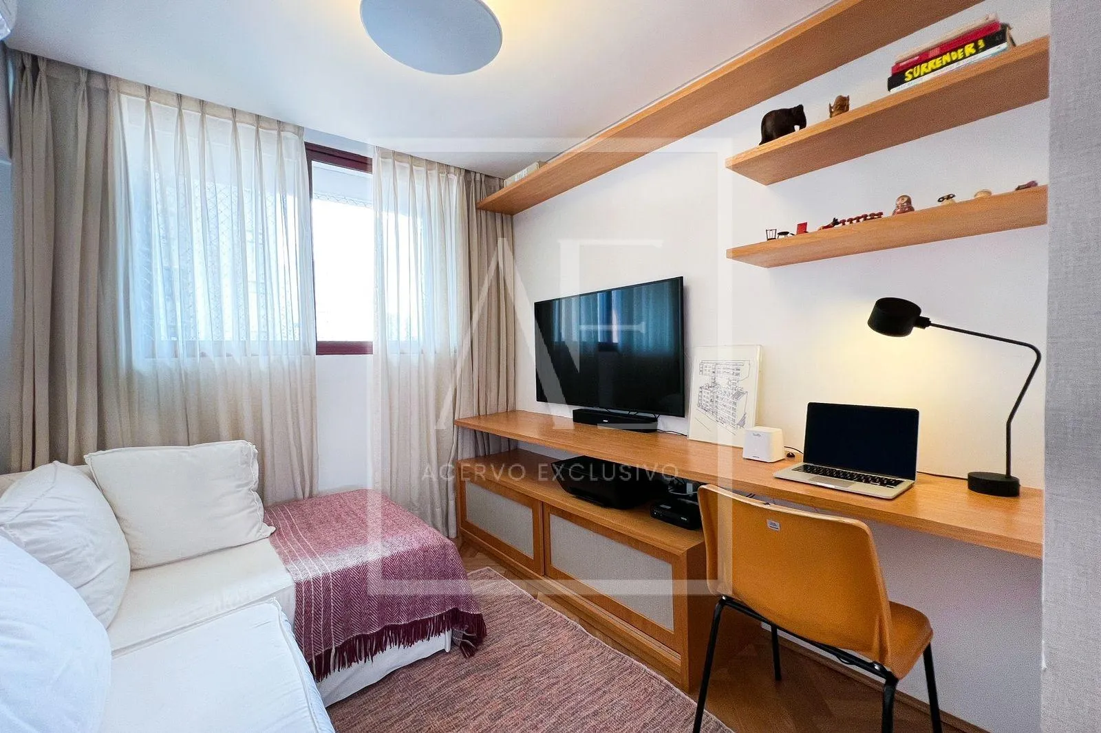 Apartamento com 3 suítes à venda em Vila Madalena, São Paulo, por R$ 4.390.000 Imagem 12