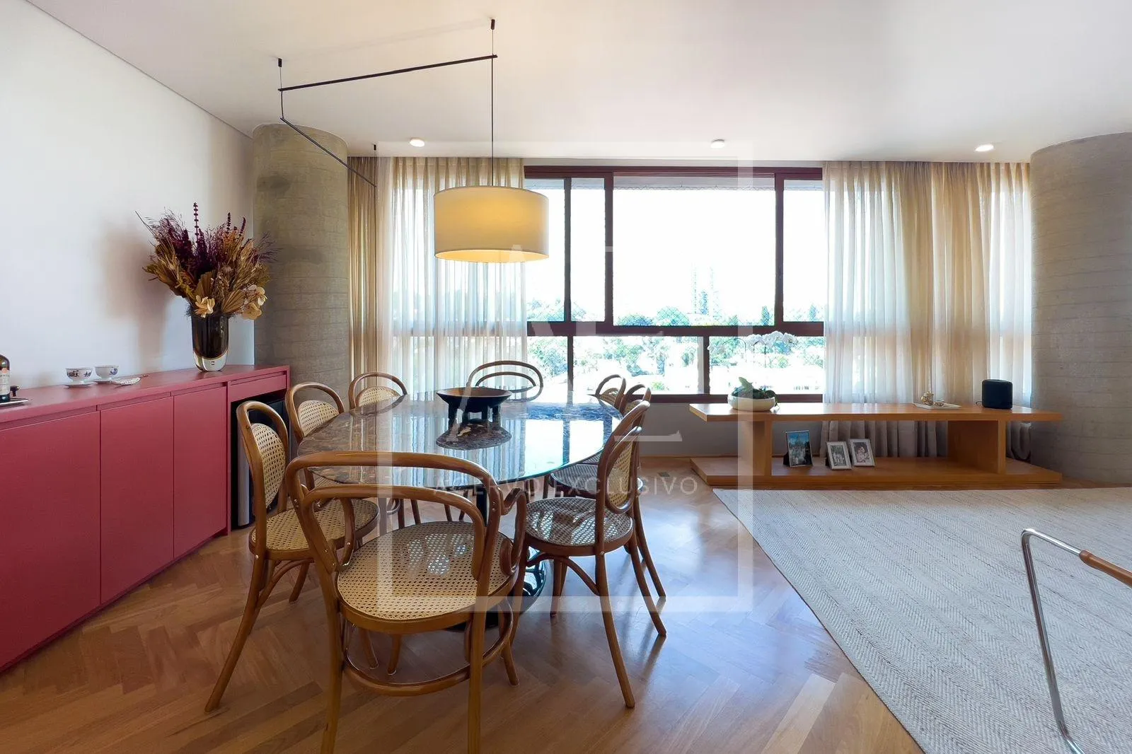 Apartamento com 3 suítes à venda em Vila Madalena, São Paulo, por R$ 4.390.000 Imagem 4