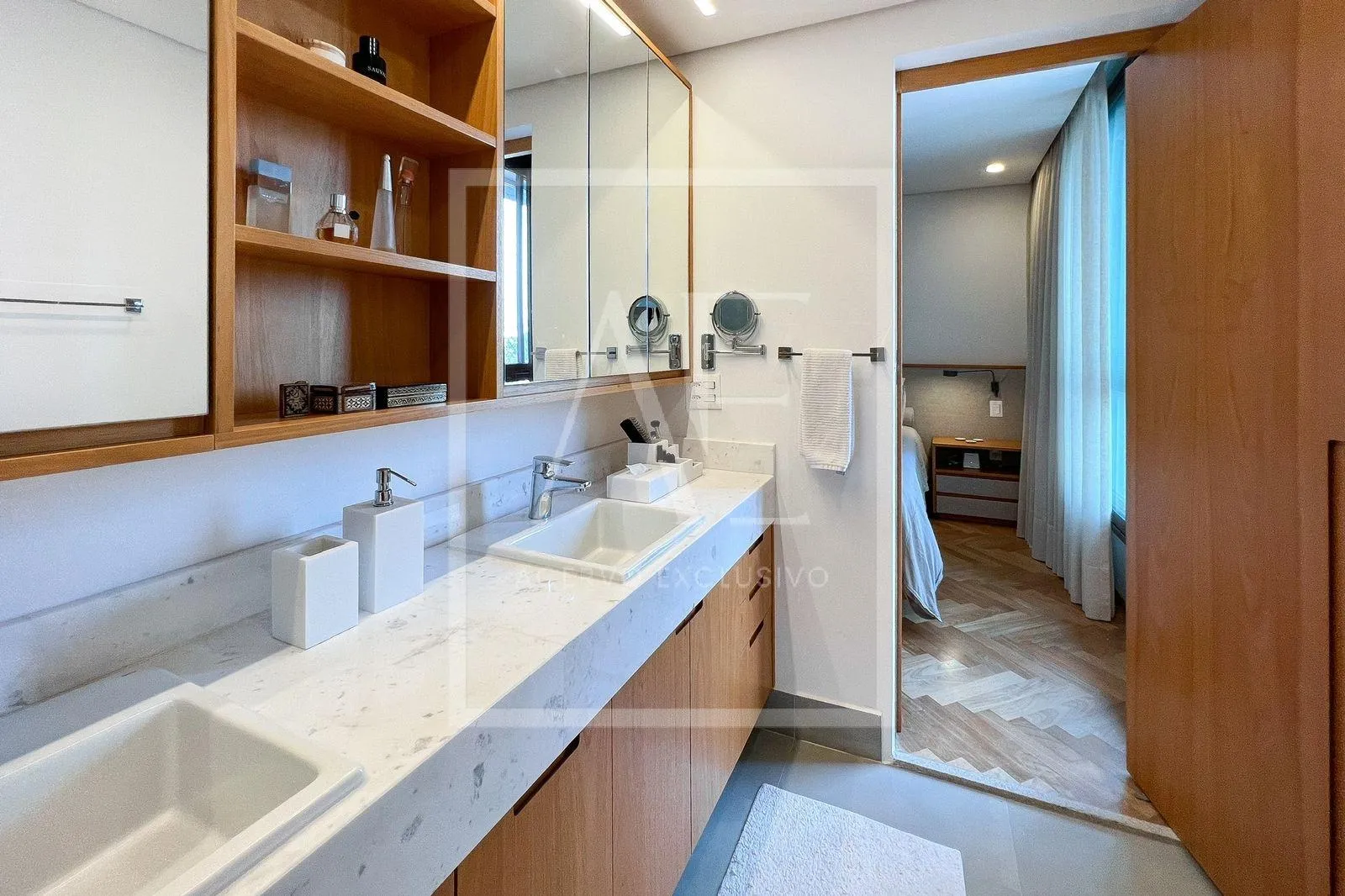 Apartamento com 3 suítes à venda em Vila Madalena, São Paulo, por R$ 4.390.000 Imagem 10