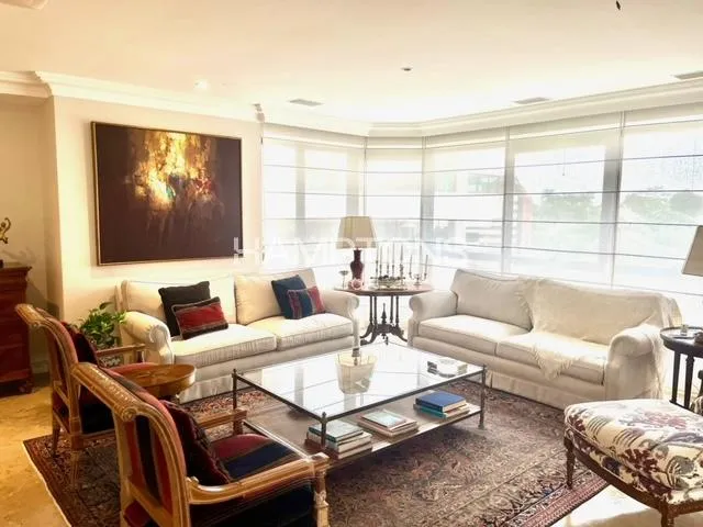 Cobertura com 4 suítes à venda em Panamby, São Paulo, por R$ 9.500.000 Imagem 3