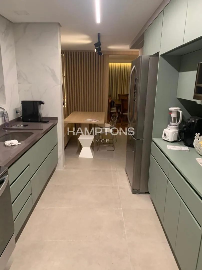 Apartamento com 3 suítes à venda em Jardim América, São Paulo, por R$ 5.200.000 Imagem 10