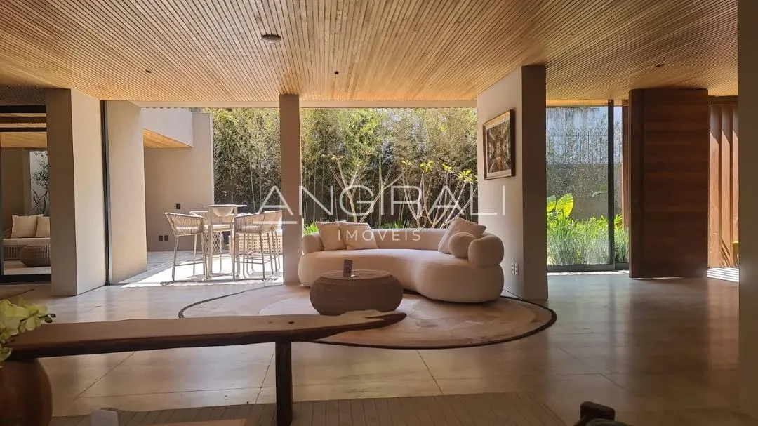 Casa com 4 suítes à venda em Jardim Luzitânia, São Paulo, por R$ 24.000.000