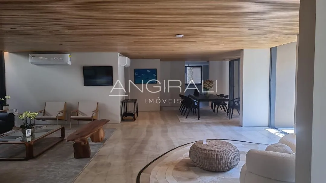 Casa com 4 suítes à venda em Jardim Luzitânia, São Paulo, por R$ 24.000.000 Imagem 4