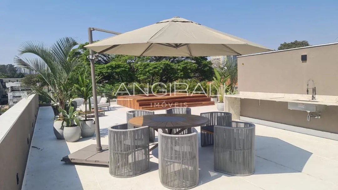 Casa com 4 suítes à venda em Jardim Luzitânia, São Paulo, por R$ 24.000.000 Imagem 13