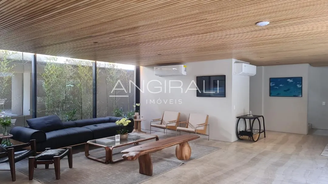 Casa com 4 suítes à venda em Jardim Luzitânia, São Paulo, por R$ 24.000.000 Imagem 18