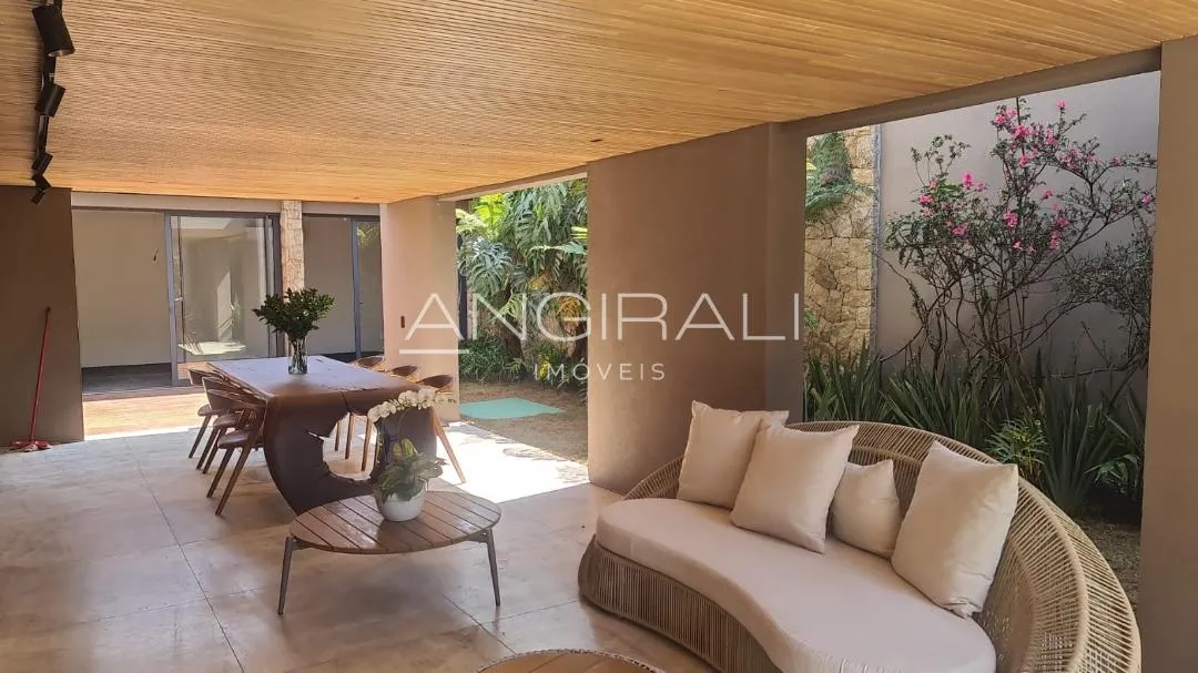 Casa com 4 suítes à venda em Jardim Luzitânia, São Paulo, por R$ 24.000.000 Imagem 2